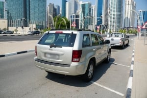 جيب جراند شيروكي موديل 2010، Y-15827 - 5
