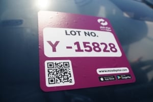 جيلي GX3 برو موديل 2026، Y-15828 - 13