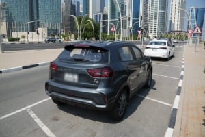 جيلي GX3 برو موديل 2026، Y-15828 - 5