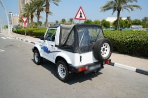 Suzuki Model 1987, Y-15829 - 7