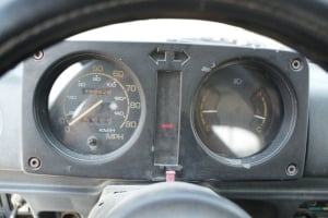 Suzuki Model 1987, Y-15829 - 10