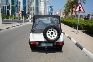 Suzuki Model 1987, Y-15829 - 6