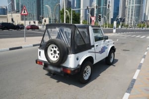 Suzuki Model 1987, Y-15829 - 5