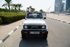 Suzuki Model 1987, Y-15829 - 4