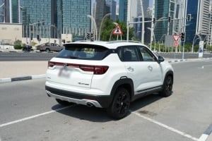 Changan CS35 Model 2021, Y-15831 - 7