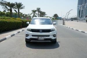 Changan CS35 Model 2021, Y-15831 - 4