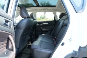 Changan CS35 Model 2021, Y-15831 - 8