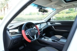 Changan CS35 Model 2021, Y-15831 - 10