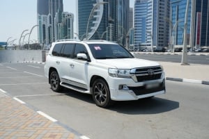 تويوتا VXR موديل 2013، Y-15832 - 3