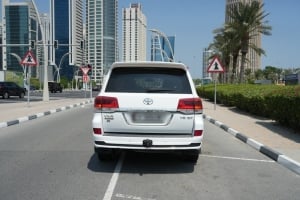 تويوتا VXR موديل 2013، Y-15832 - 6