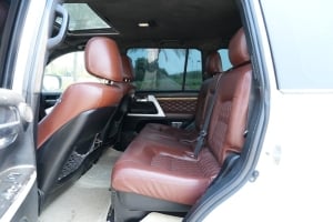 تويوتا VXR موديل 2013، Y-15832 - 8
