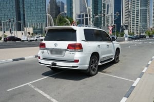 تويوتا VXR موديل 2013، Y-15832 - 7