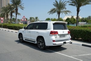 تويوتا VXR موديل 2013، Y-15832 - 5