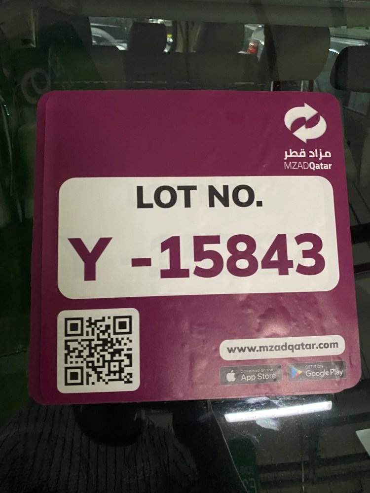 جيب كوماندر موديل 2007، Y-15843 - 12