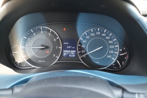 نيسان باترول موديل 2015، Y-15844 - 10