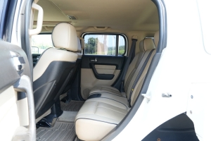هامر H3 موديل 2006، Y-15845 - 7