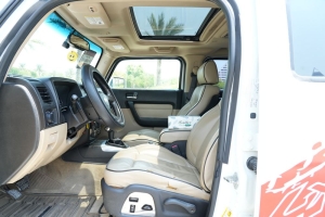 هامر H3 موديل 2006، Y-15845 - 8