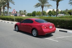 نيسان ألتيما موديل 2009، Y-15846 - 4