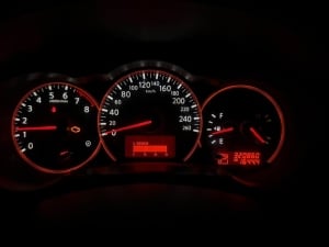نيسان ألتيما موديل 2009، Y-15846 - 9