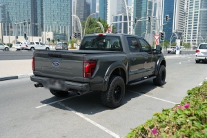 فورد F150 موديل 2024، Y-15847 - 5