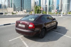سكودا اوكتافيا موديل 2013، Y-15848 - 4