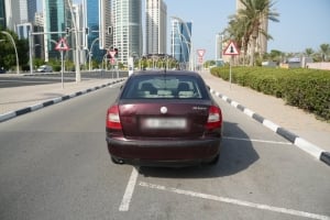 سكودا اوكتافيا موديل 2013، Y-15848 - 5