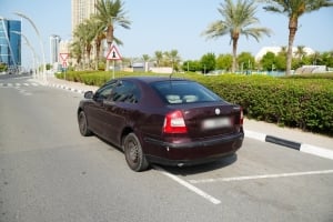 سكودا اوكتافيا موديل 2013، Y-15848 - 6