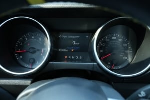 فورد موستانج موديل 2021، Y-15850 - 9