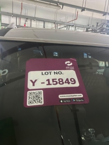 نيسان باترول موديل 2010، Y-15849 - 12