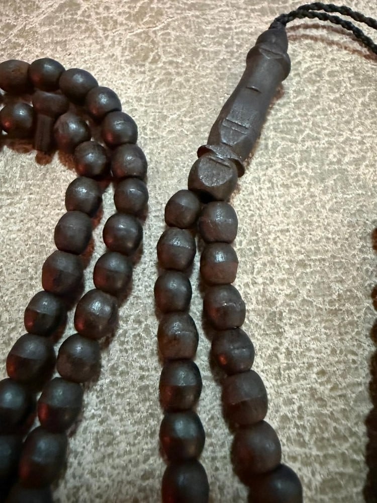 مسباح كوك أنتيك نادر - 3