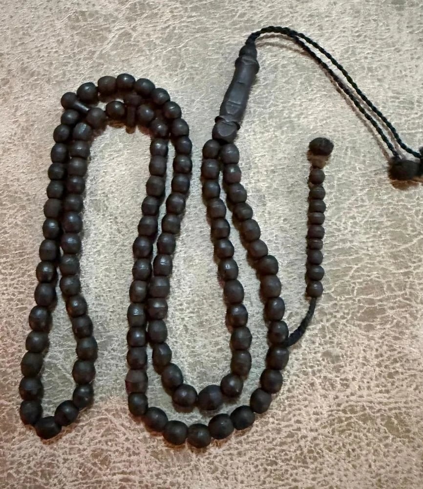 مسباح كوك أنتيك نادر - 4