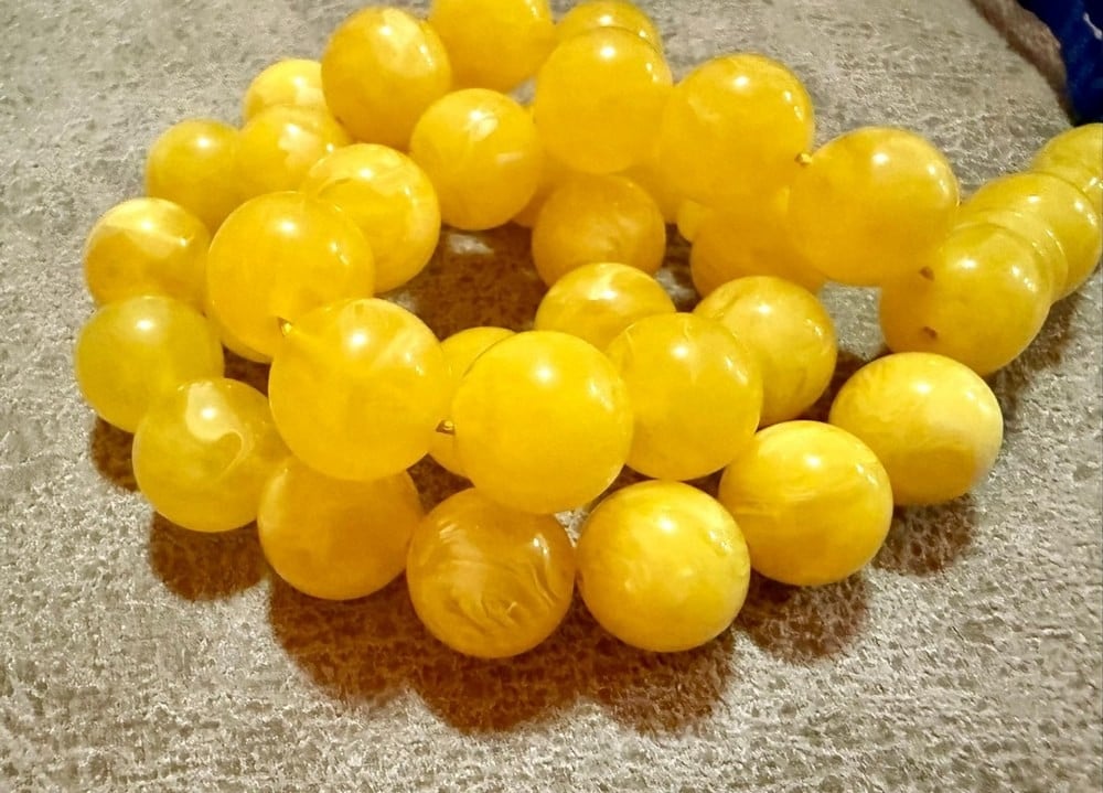 مسباح مستكة فاخر - 2