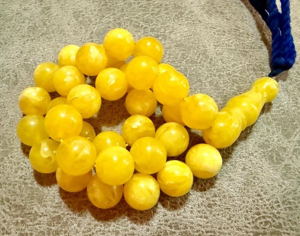 مسباح مستكة فاخر - 4
