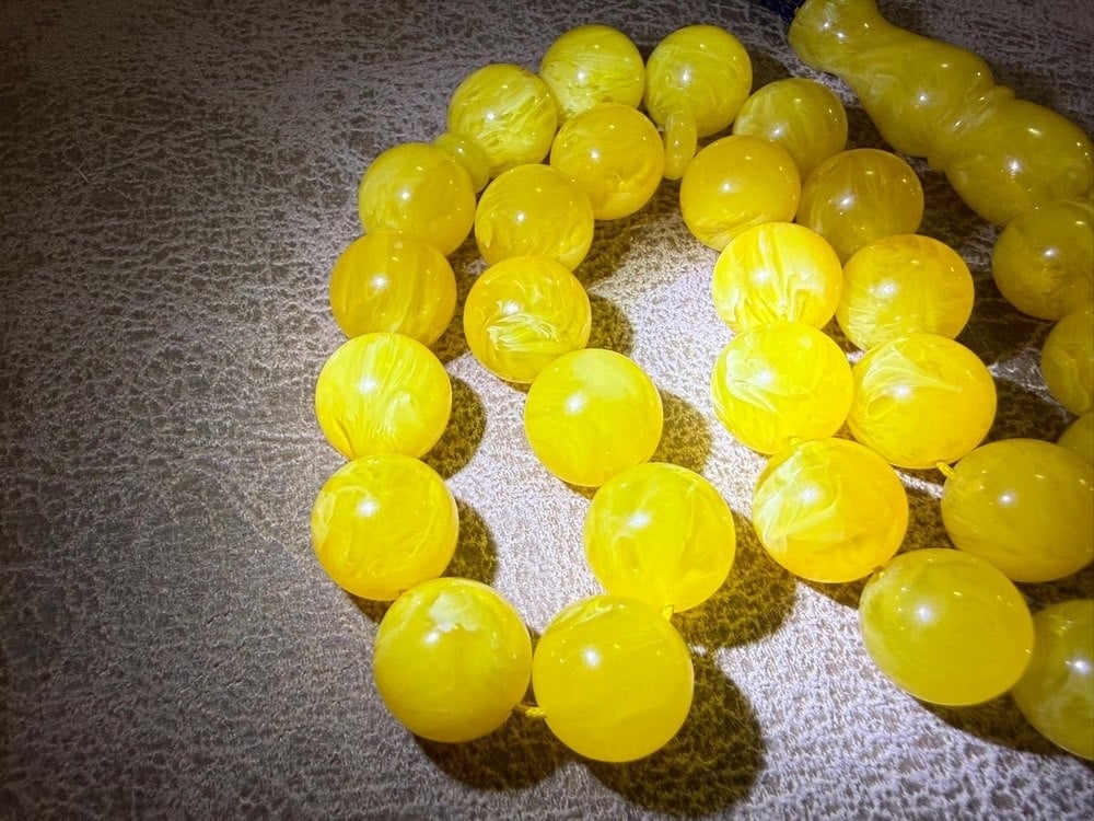مسباح مستكة فاخر - 3