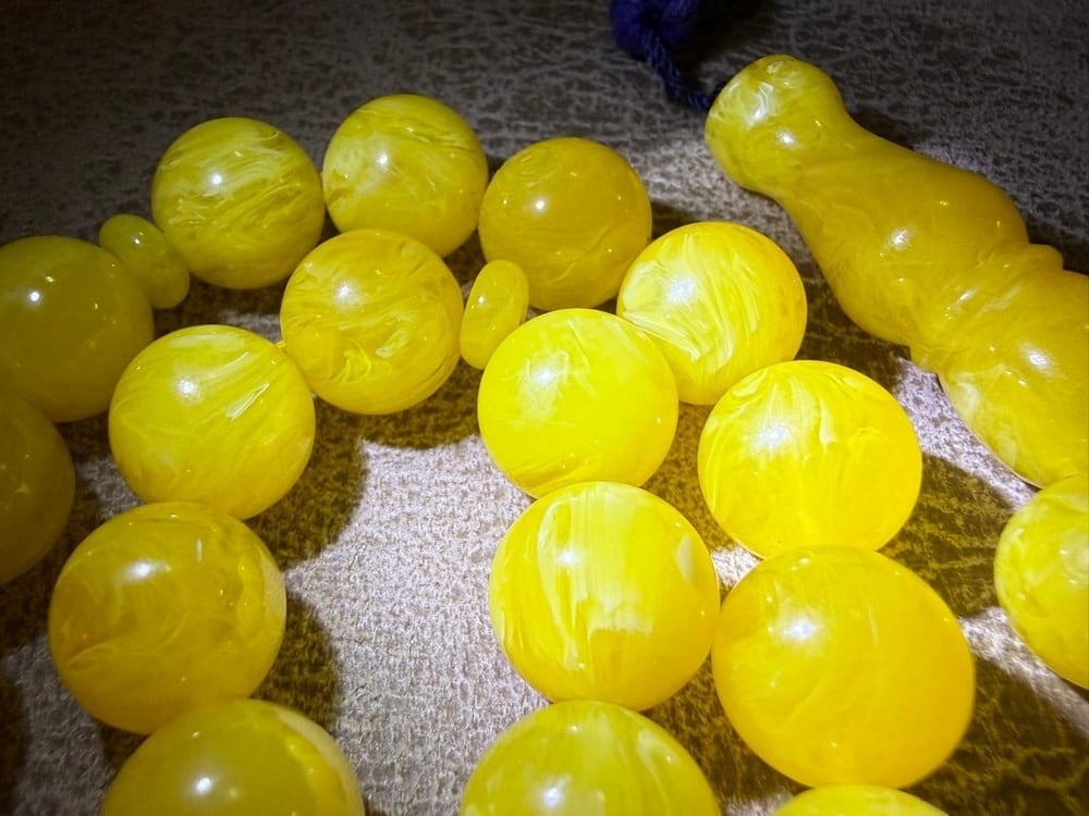 مسباح مستكة فاخر - 9
