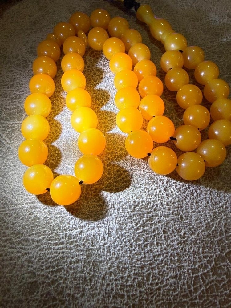 مسباح مستكة أصيلة - 2