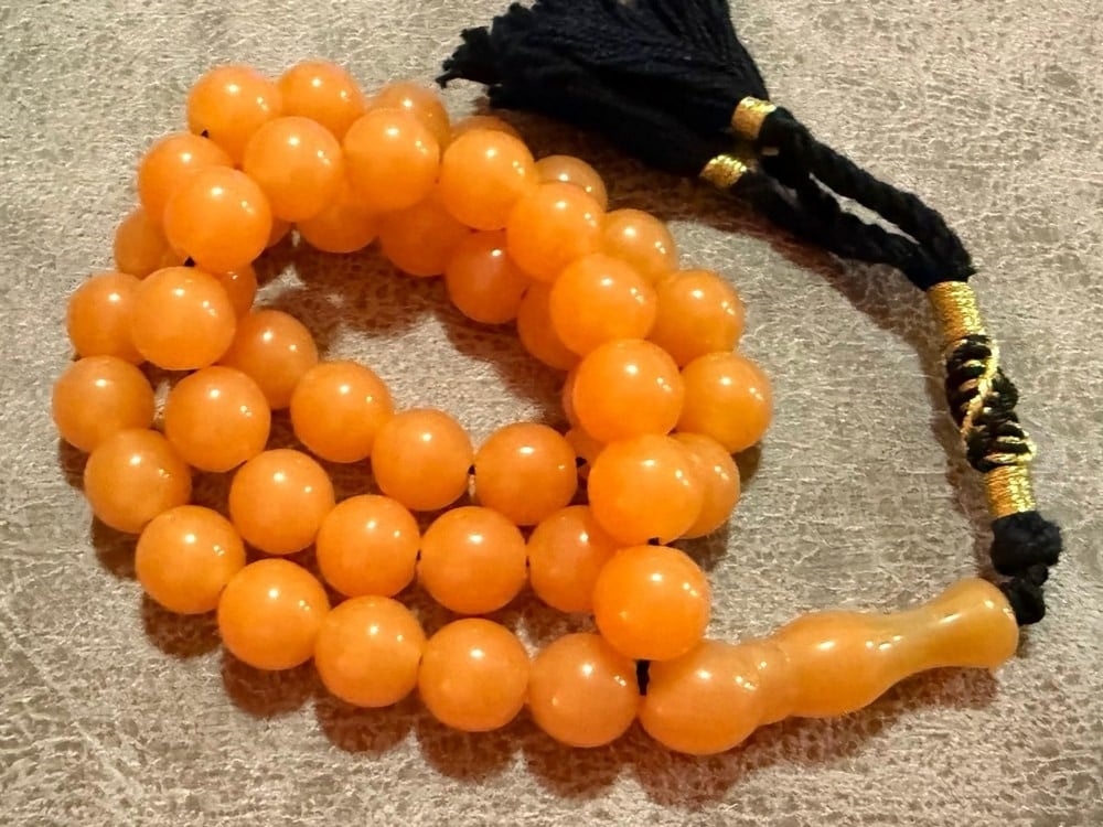 مسباح مستكة أصيلة - 3