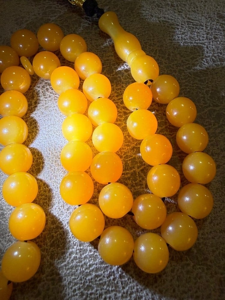 مسباح مستكة أصيلة - 5