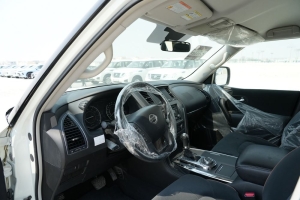Nissan Patrol SUV Model 2019, C-11167 - 9