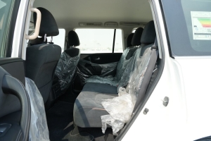 Nissan Patrol SUV Model 2019, C-11167 - 7