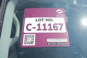 Nissan Patrol SUV Model 2019, C-11167 - 12