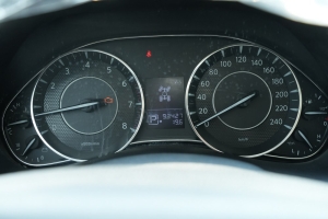 Nissan Patrol SUV Model 2019, C-11167 - 10