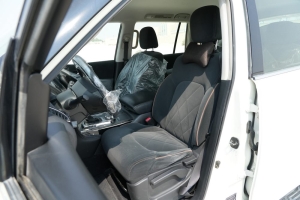 Nissan Patrol SUV Model 2019, C-11167 - 8
