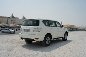 Nissan Patrol SUV Model 2019, C-11167 - 6