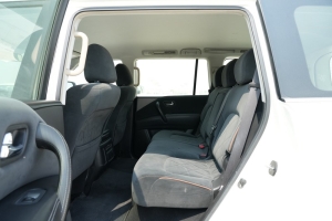 Nissan Patrol SUV Model 2019, C-11168 - 7