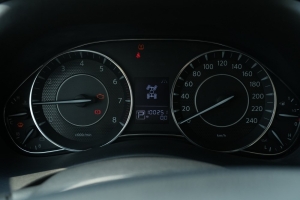 Nissan Patrol SUV Model 2019, C-11168 - 10