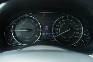 Nissan Patrol SUV Model 2019, C-11169 - 10