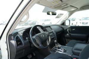 Nissan Patrol SUV Model 2019, C-11169 - 9