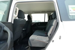 Nissan Patrol SUV Model 2019, C-11169 - 7