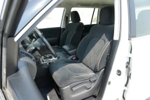 Nissan Patrol SUV Model 2019, C-11169 - 8